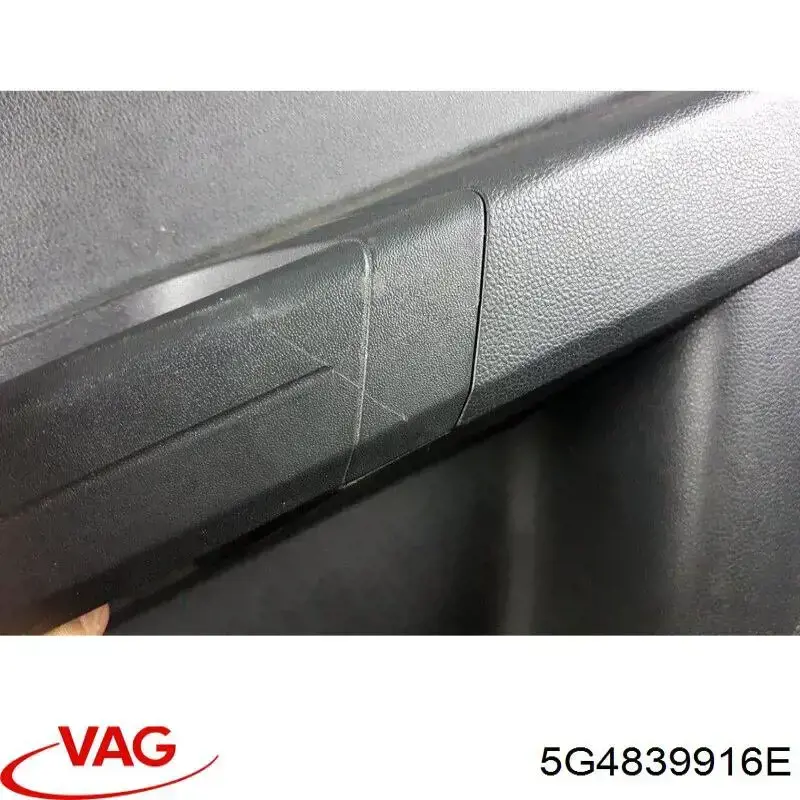  5G4839916E VAG