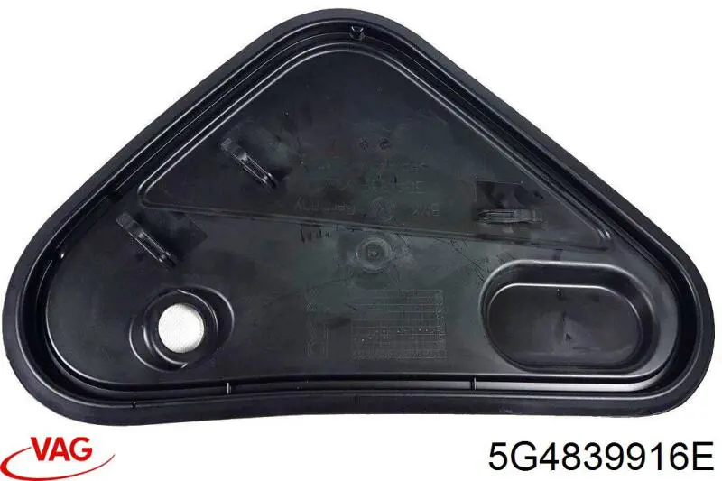 5G4839916E VAG 