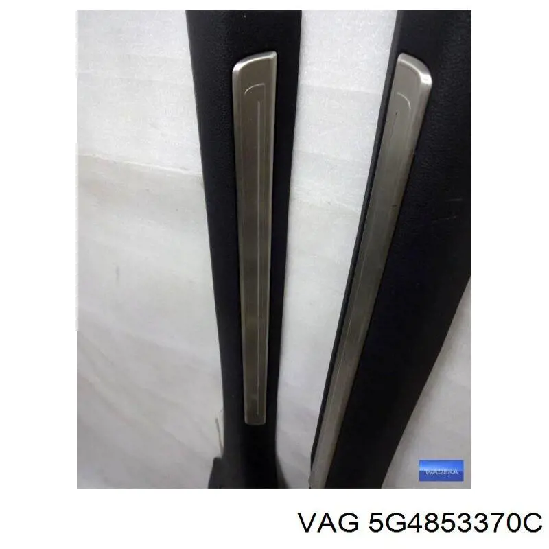  VAG 5G4853370C цена, от 56.63 USD