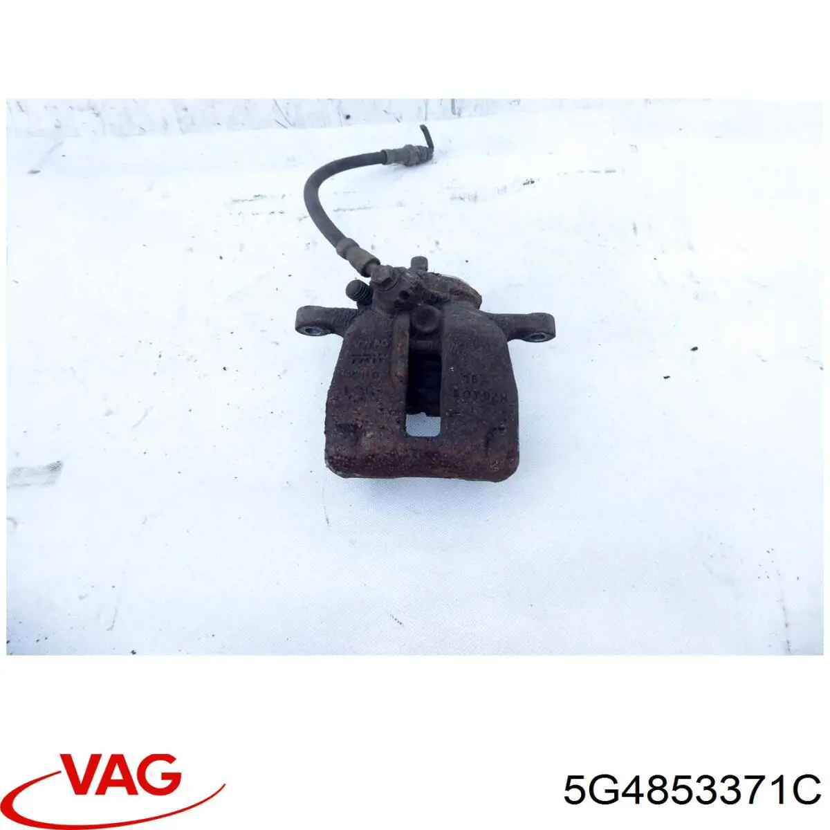 5G4853371C VAG 