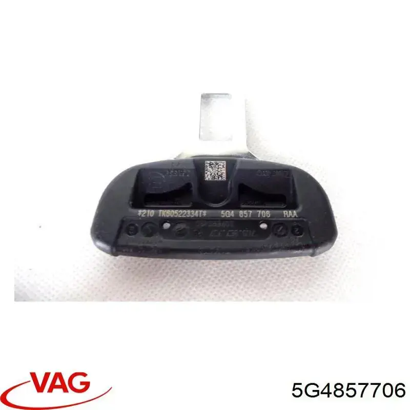  5G4857706 VAG