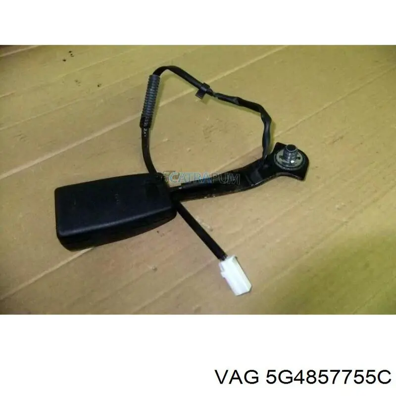  VAG 5G4857755C цена, от 53.39 USD