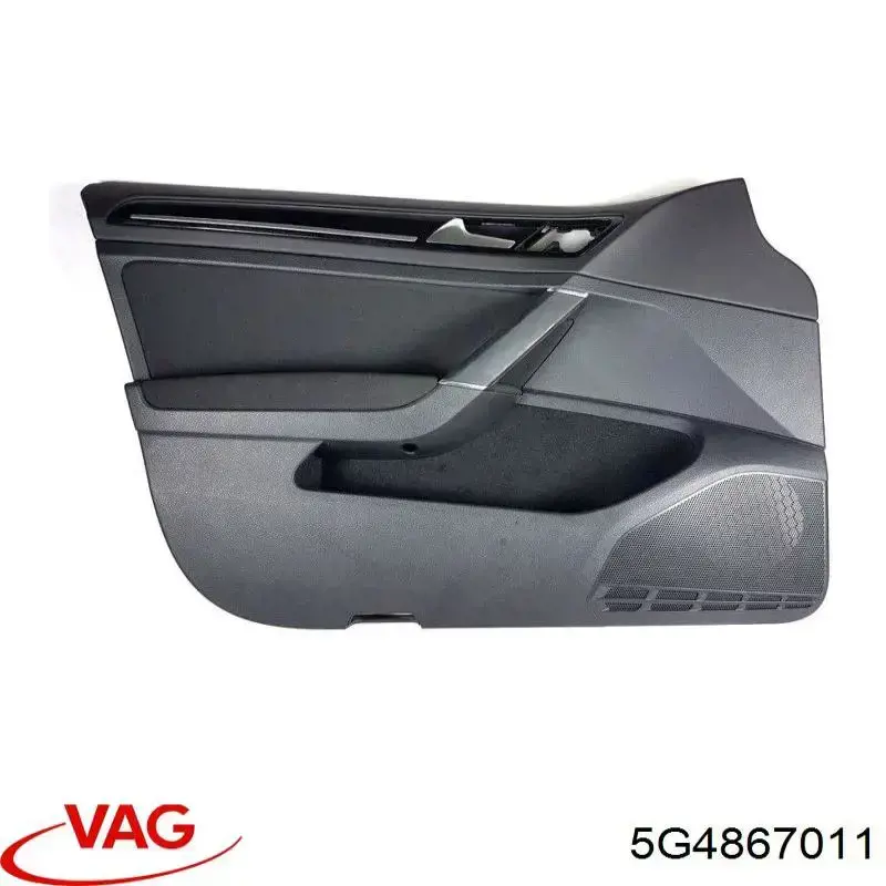  5G4867011 VAG