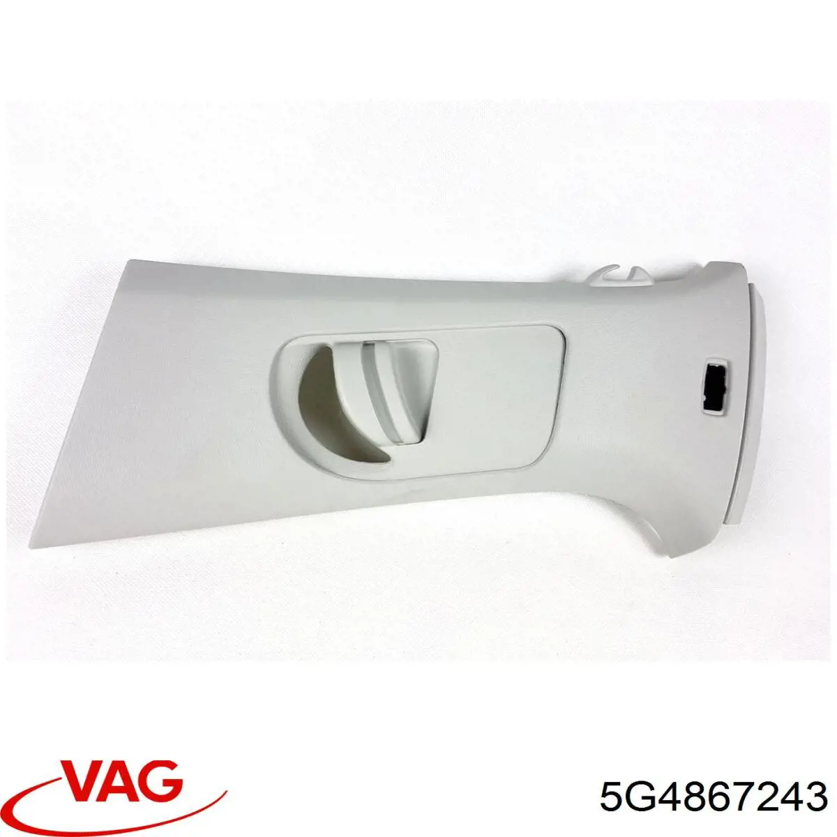 Купить 5G4867243 VAG 
