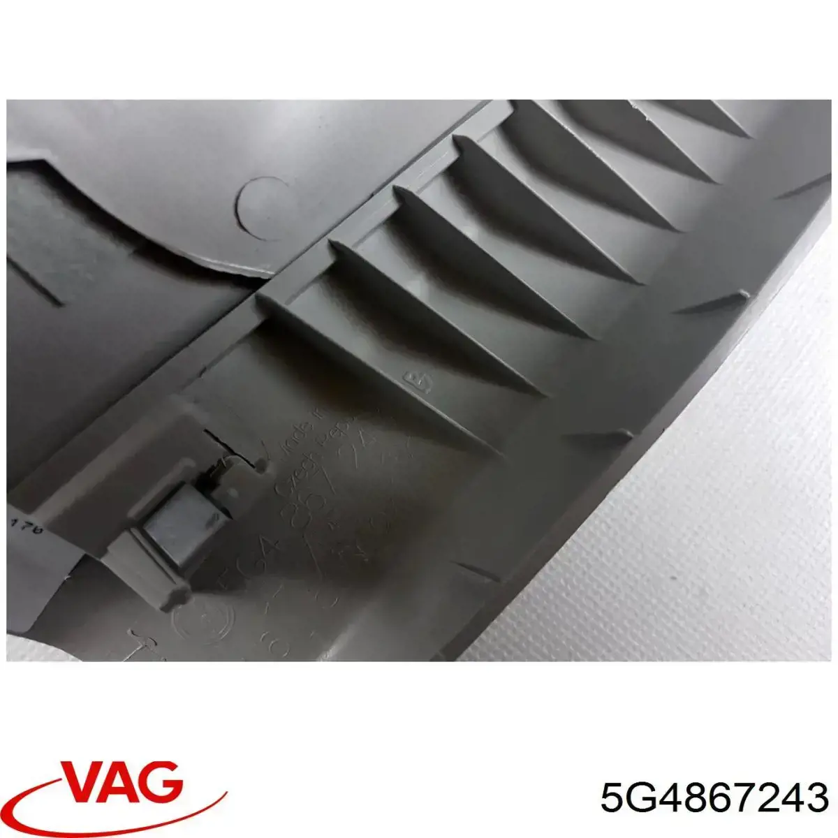  VAG 5G4867243 цена, от 38.01 USD