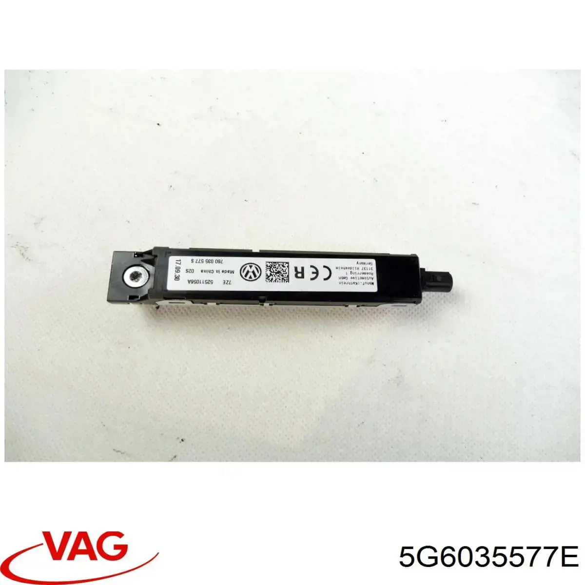  VAG 5G6035577E цена, от 7.62 USD