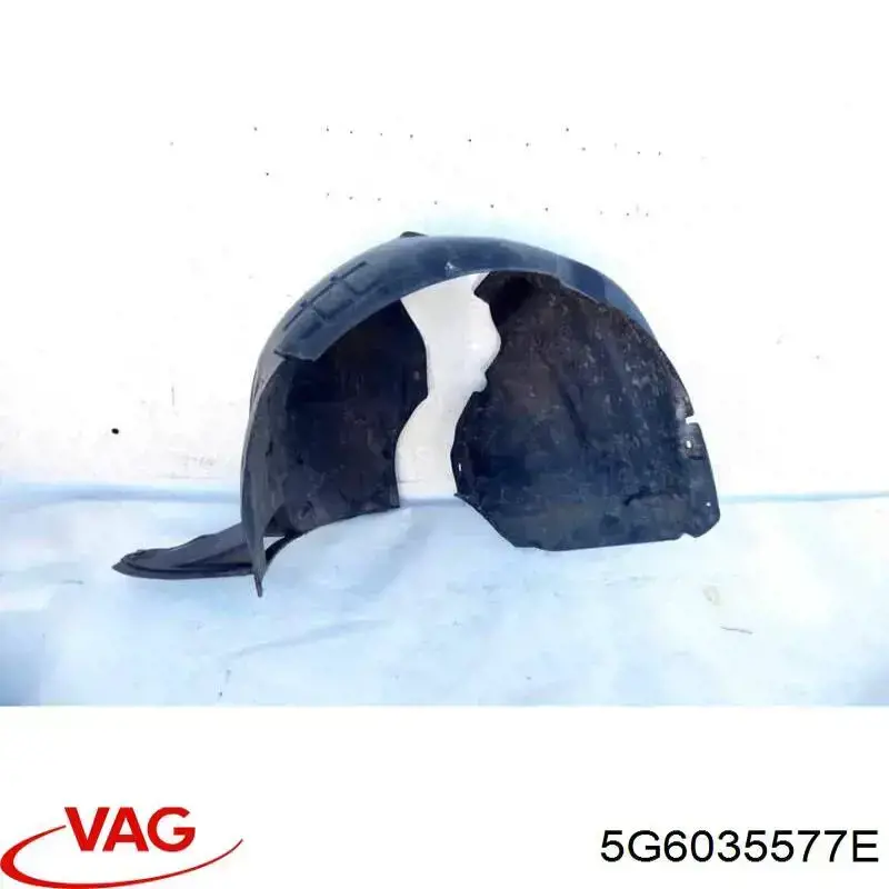 Купить 5G6035577E VAG 