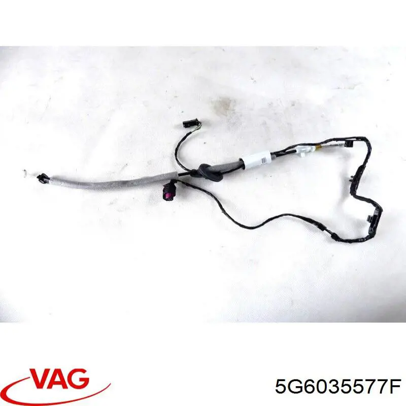 Купить 5G6035577F VAG 