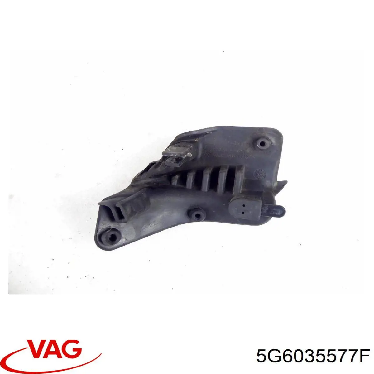  5G6035577F VAG