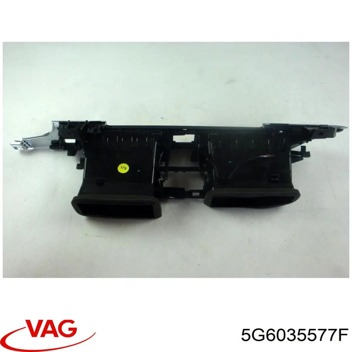  VAG 5G6035577F