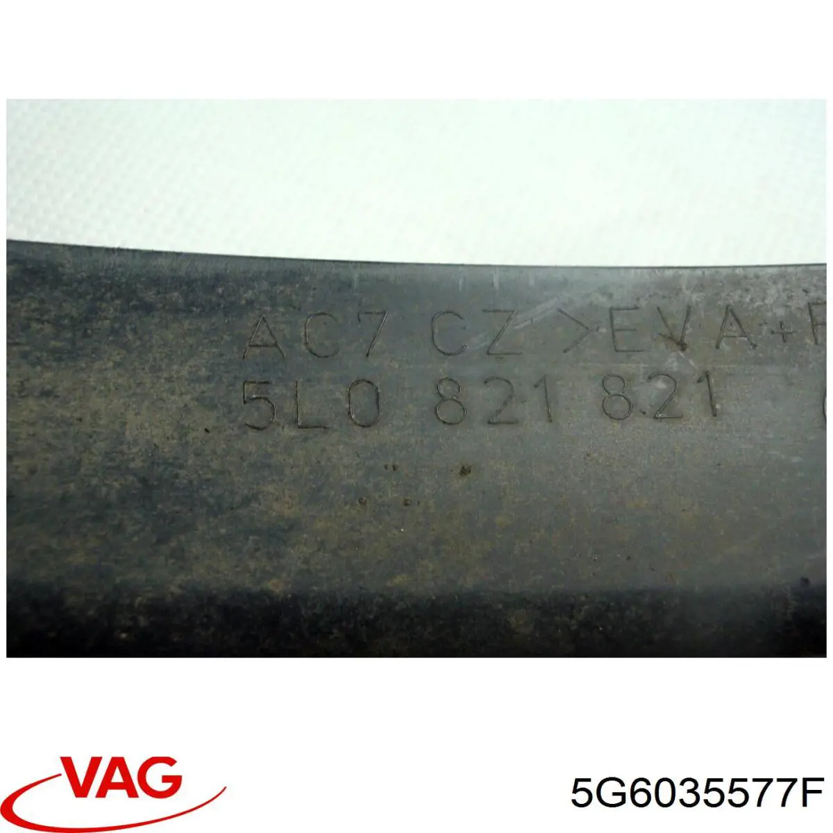 5G6035577F VAG 