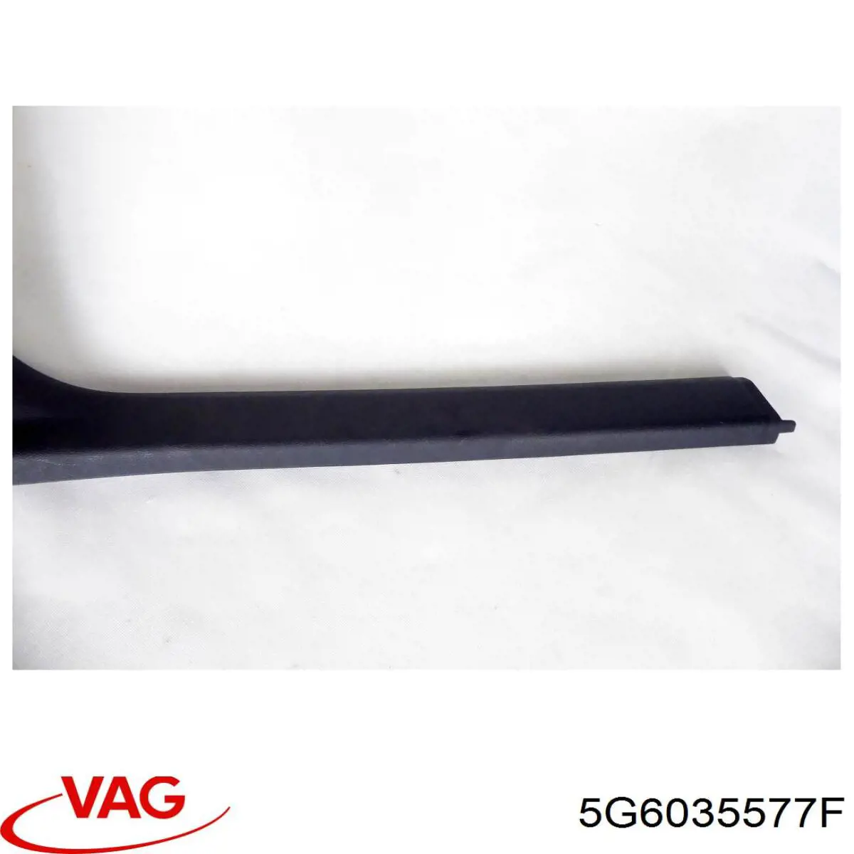  VAG 5G6035577F цена, от 8.47 USD