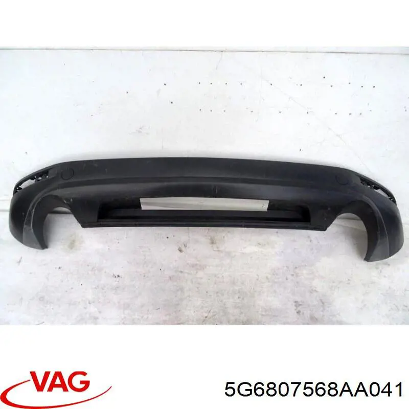  VAG 5G6807568AA041 цена, от 152.03 USD