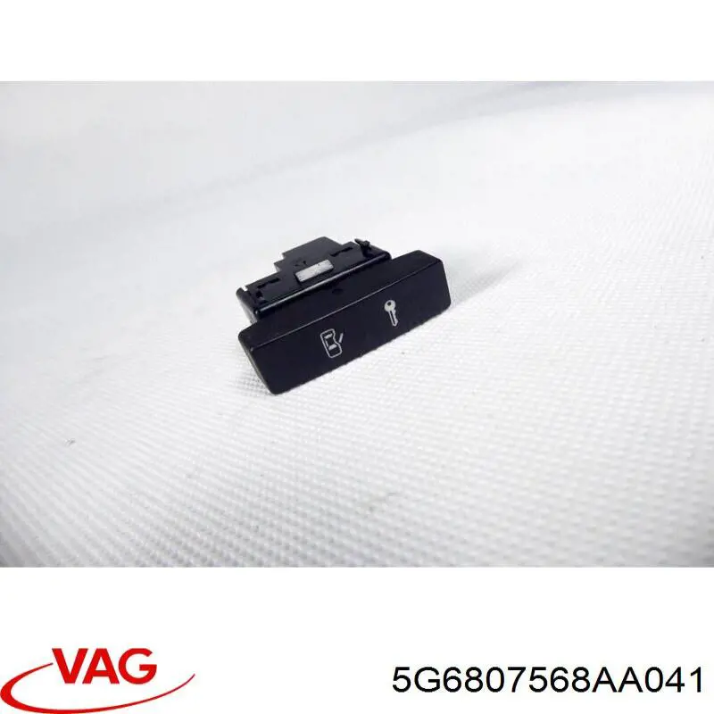 5G6807568AA041 VAG
