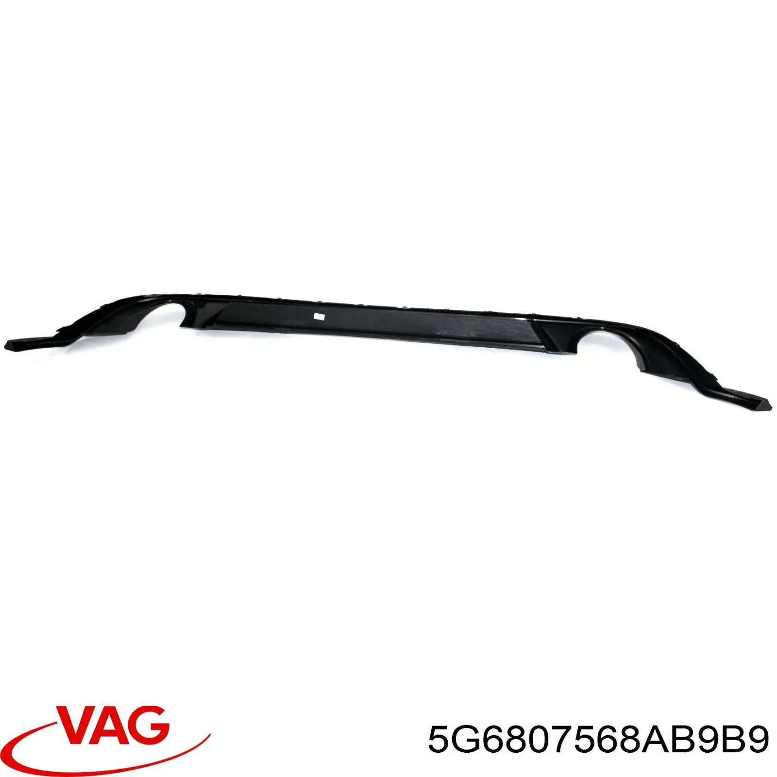 5G6807568AB9B9 VAG 