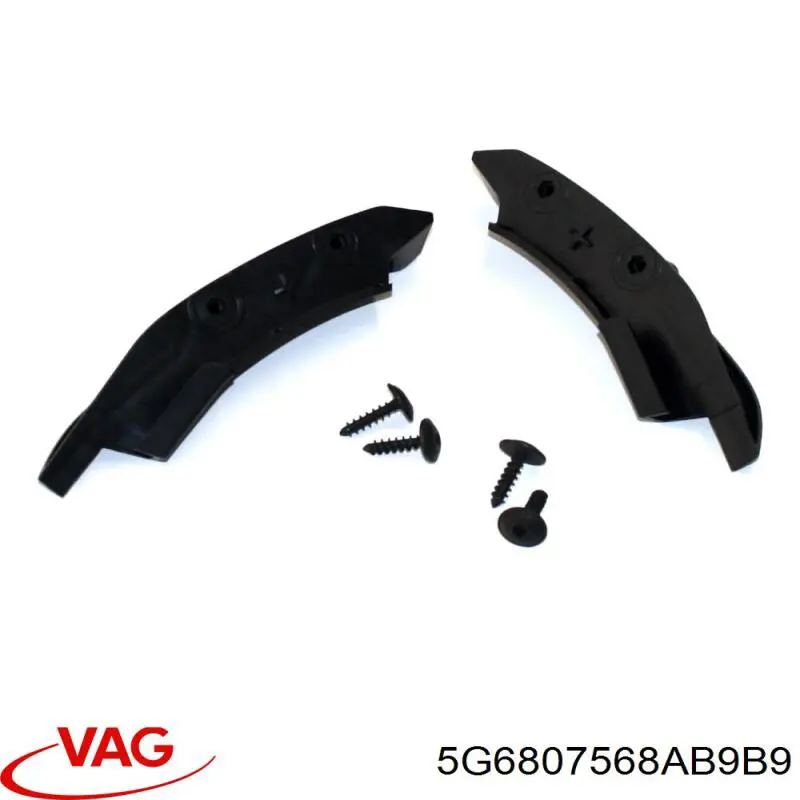  VAG 5G6807568AB9B9 цена, от 251.34 USD