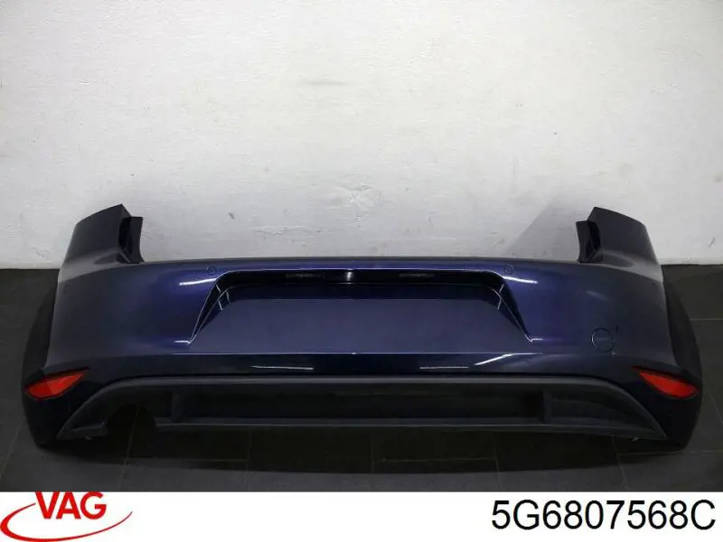  VAG 5G6807568C9B9 цена, от 50.65 USD