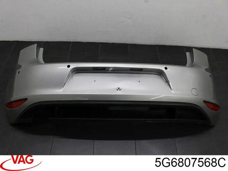 Купить 5G6807568C9B9 VAG 