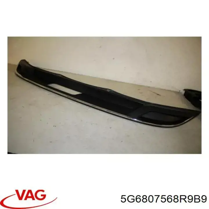 5G6807568R9B9 VAG 