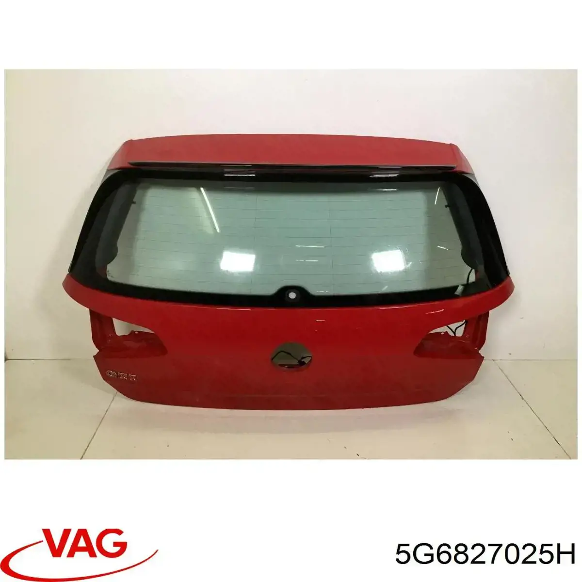 Ляда 5G6827025H VAG