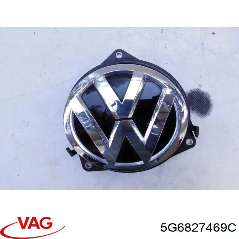5G6827469C VAG 