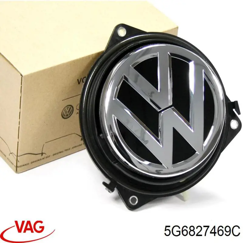  VAG 5G6827469C цена, от 50.68 USD