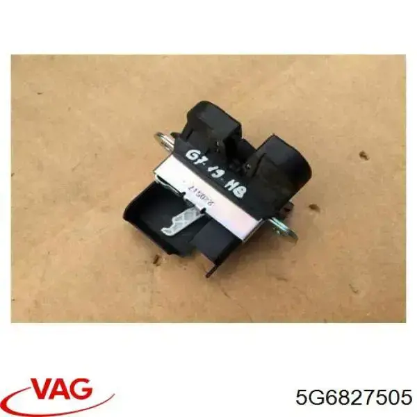 Замок двери багажника AND 41827008 цена, от 18.15 USD