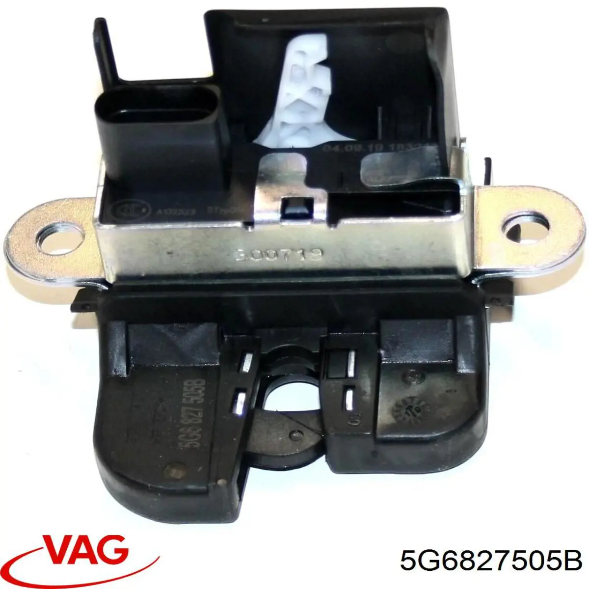 5G6827505A9B9 VAG Замок пятой двери