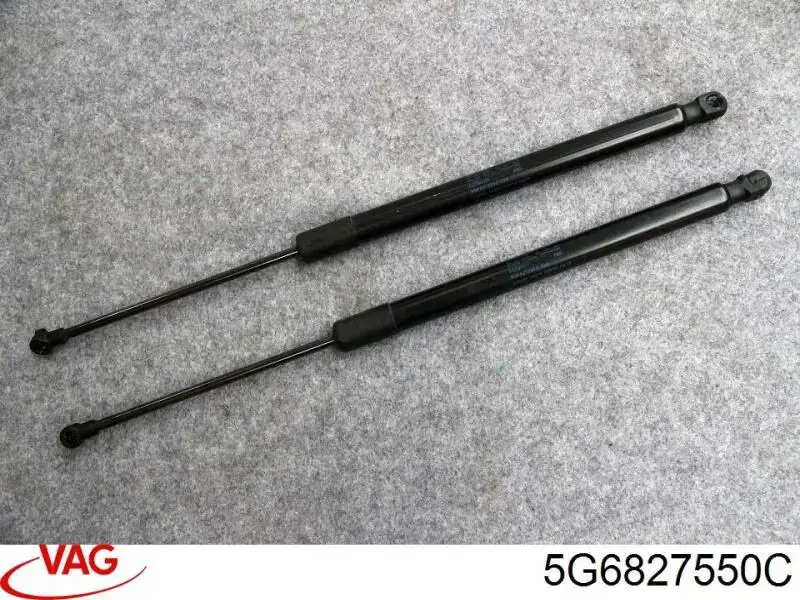 Амортизатор задней двери VAG 5G6827550C цена, от 11.40 USD