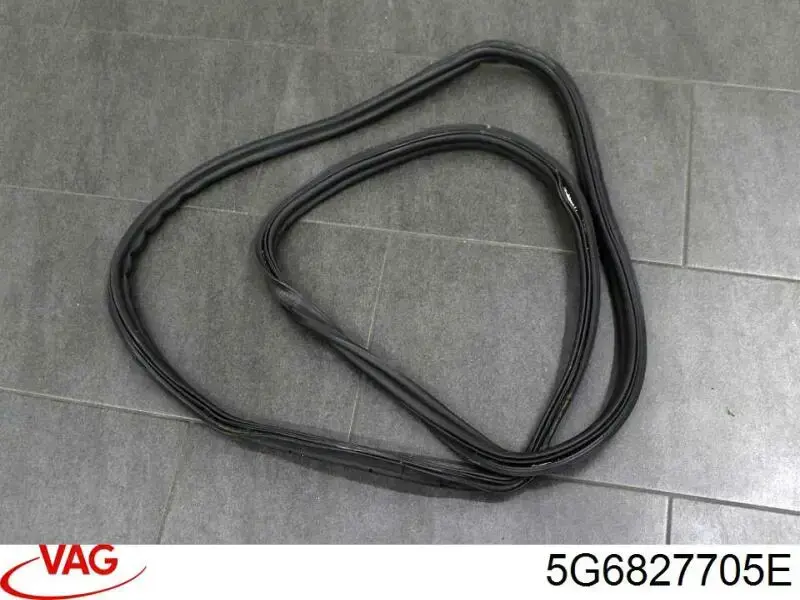  5GM827705A VAG