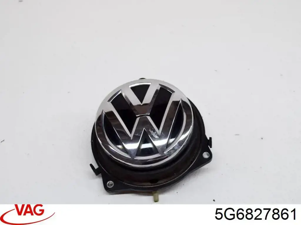 Купить 5G6827861 VAG 