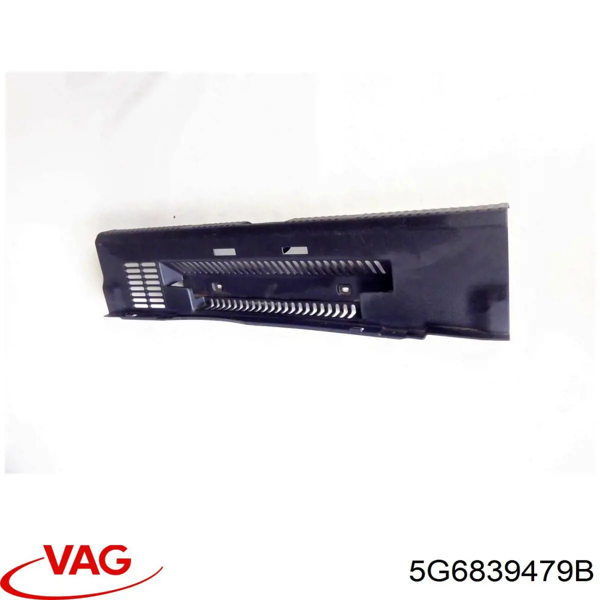  5G6839479B VAG