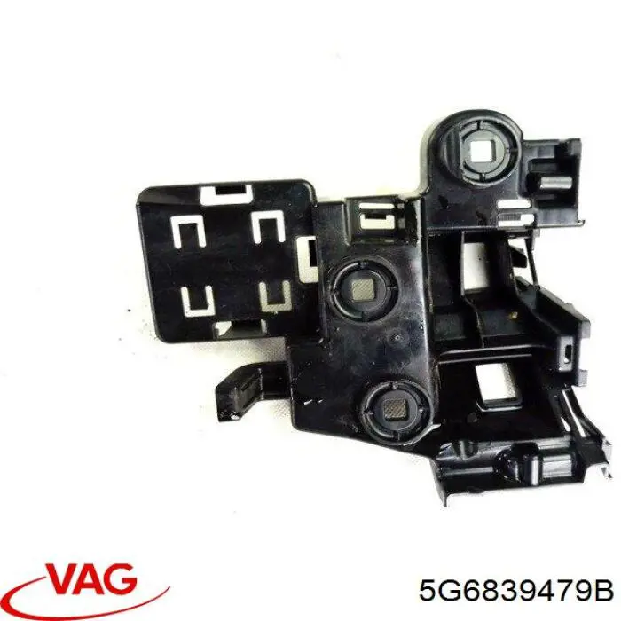  VAG 5G6839479B цена, от 8.74 USD