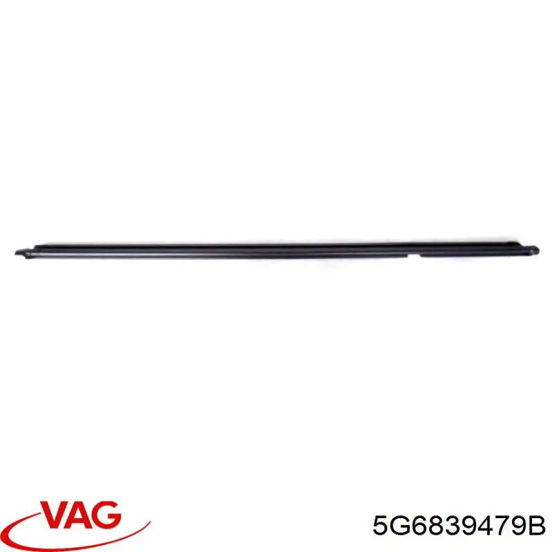  5G6839479B VAG