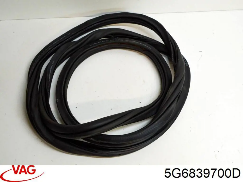  VAG 5G6839700C цена, от 10.14 USD