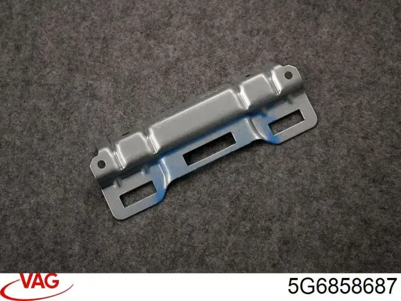 5G6858687 VAG 