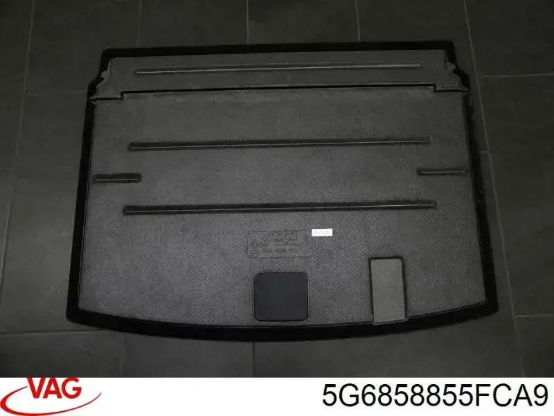  5G6858855FCA9 VAG