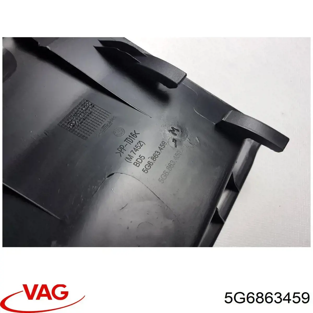  5G6863459 VAG