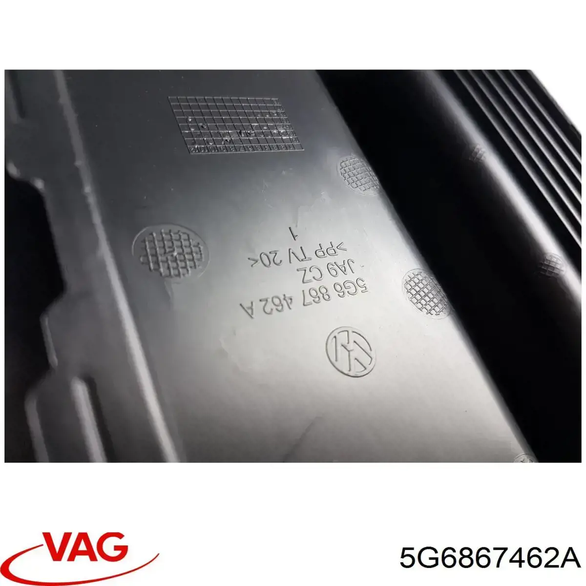  VAG 5G6867462A цена, от 9.88 USD