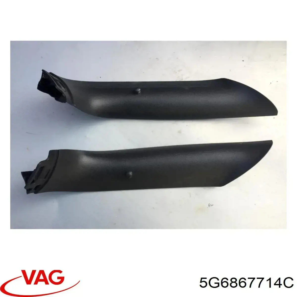 Купить 5G6867714C VAG 
