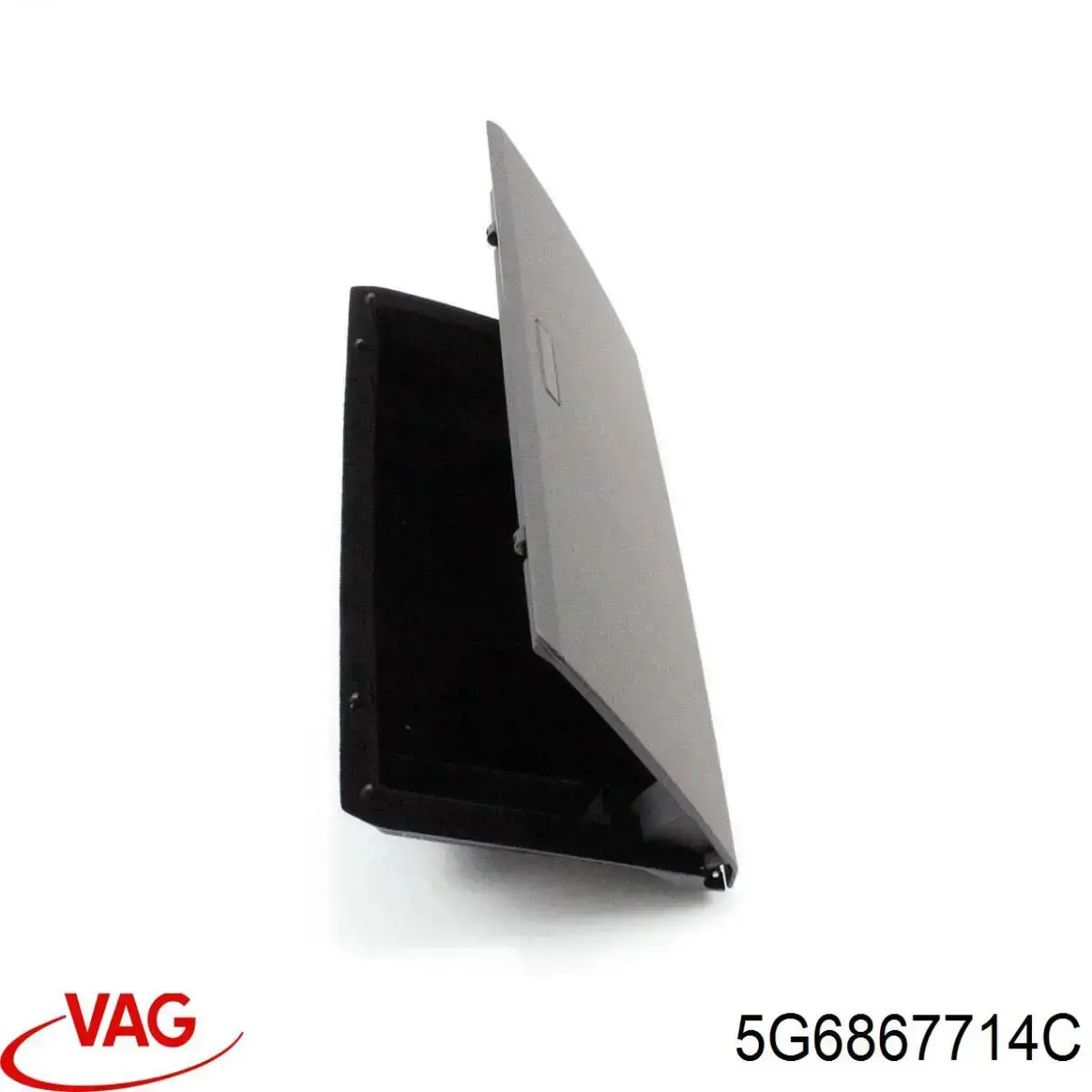  VAG 5G6867714C цена, от 5.65 USD