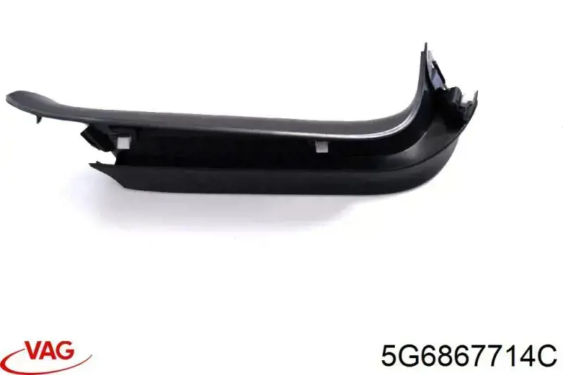 5G6867714C VAG 