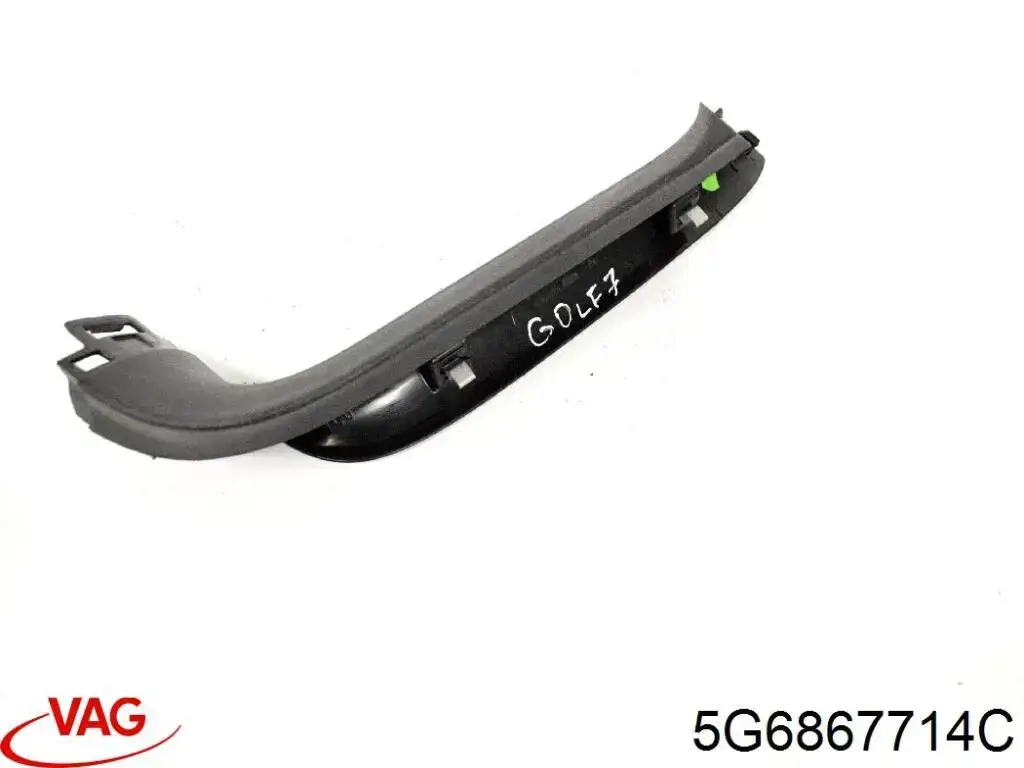  VAG 5G6867714C цена, от 5.65 USD