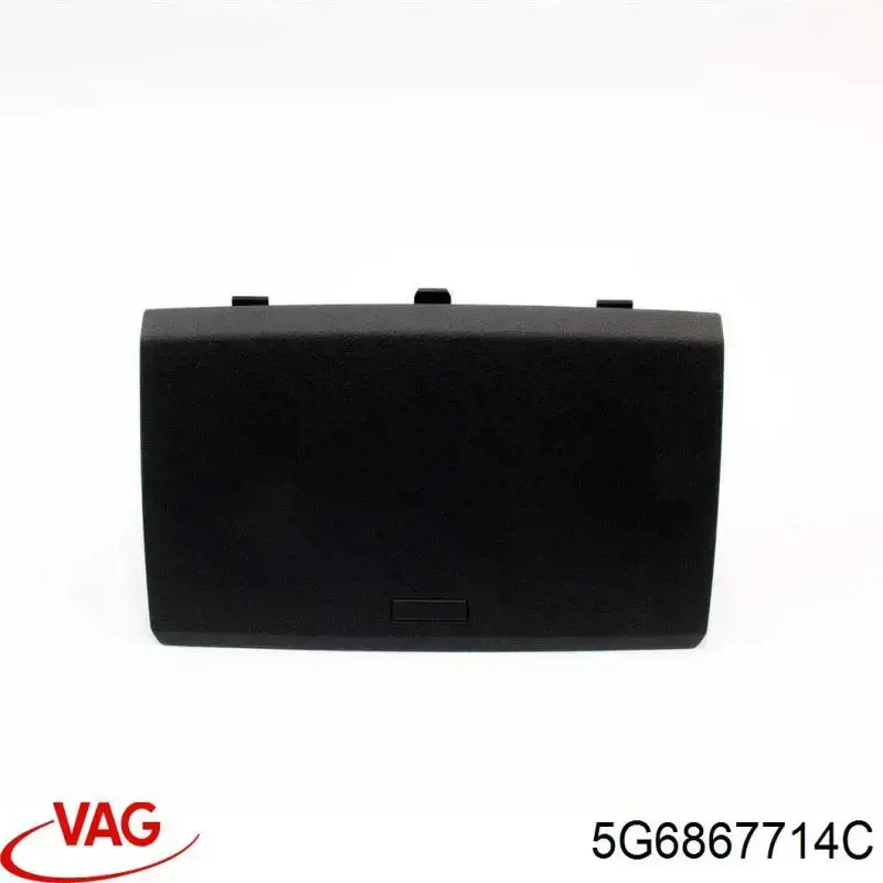 5G6867714C VAG 