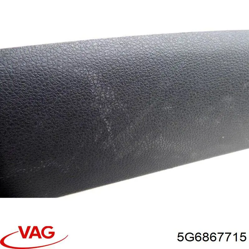  VAG 5G6867715