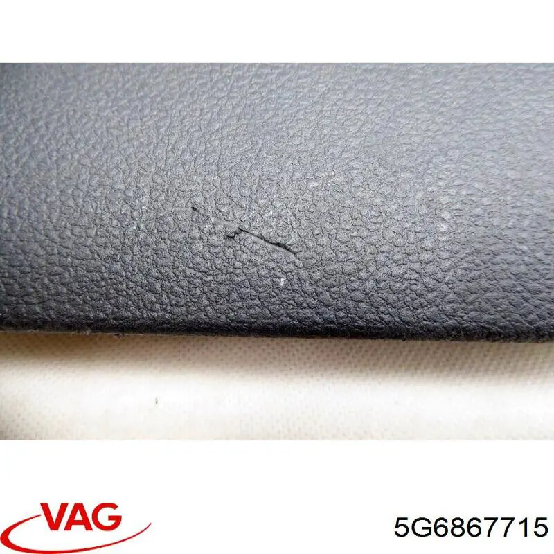  VAG 5G6867715 цена, от 1.27 USD