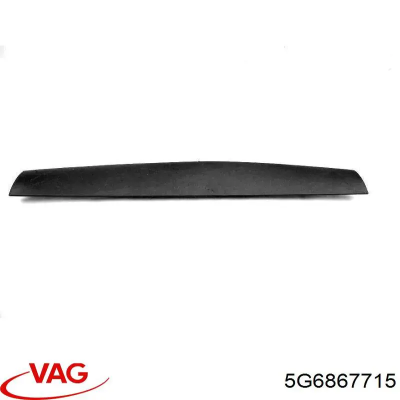 5G6867715 VAG 