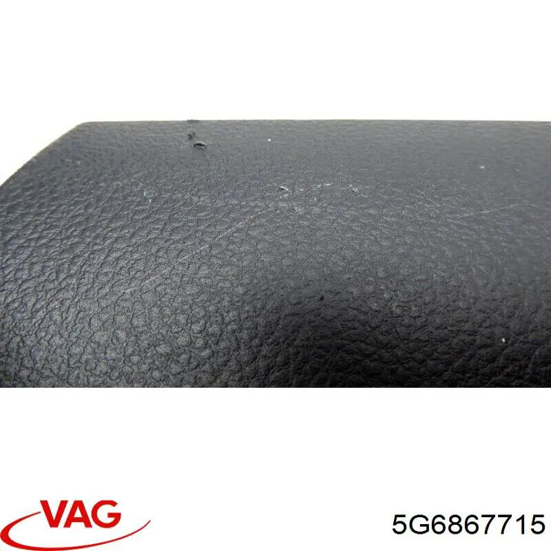  VAG 5G6867715 цена, от 1.27 USD