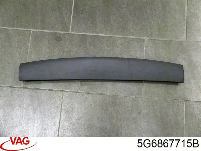 5G6867715B VAG 