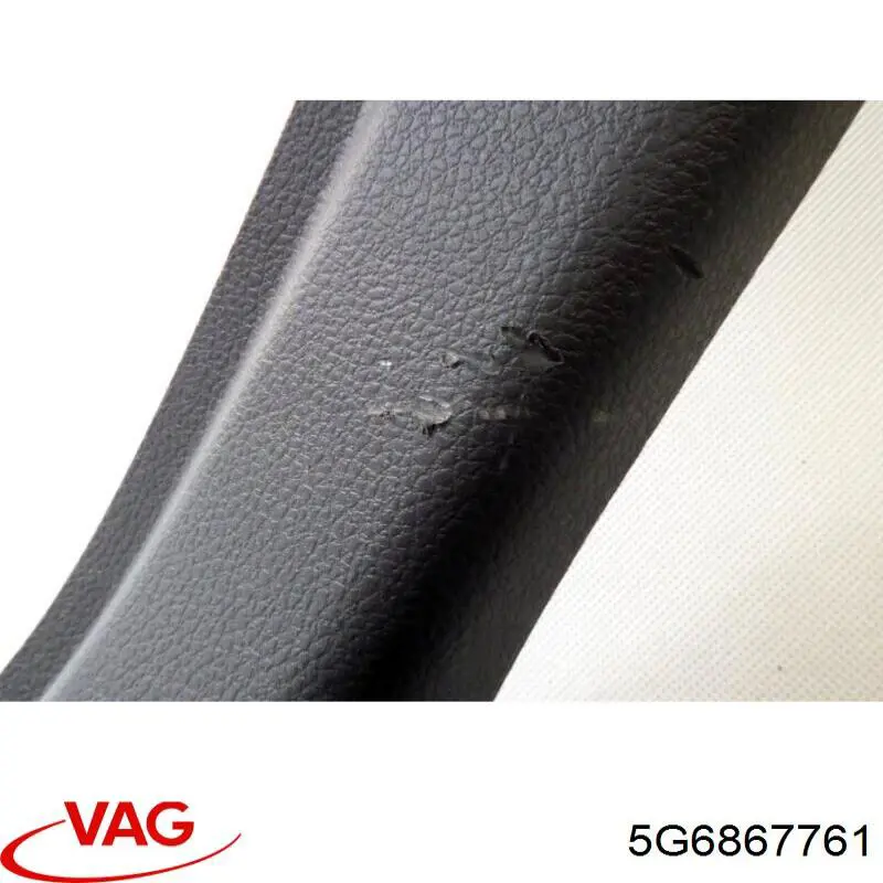  5G6867761 VAG